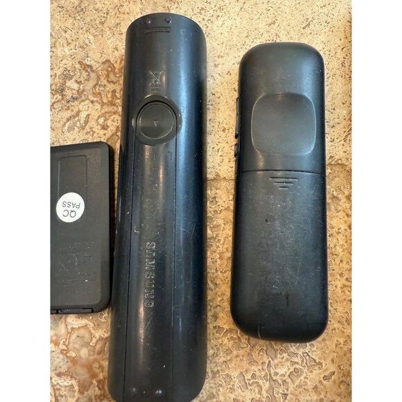 Set Of 5 Assorted TV & Sound Bar Remote Controls - Picture 7 of 8